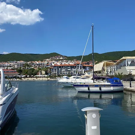 Horizon 10 'б' * Sveti Vlas