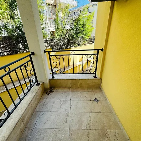 Horizon 10 'б' Apartamento Sveti Vlas