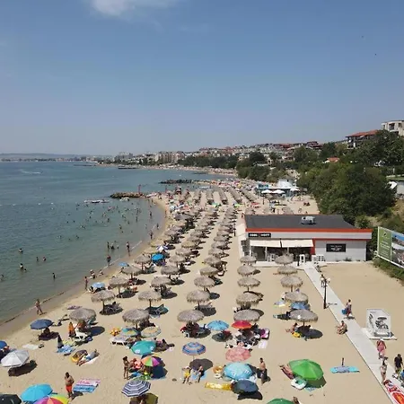 Horizon 10 'б' Appartement Sveti Vlas