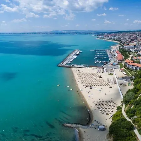 Horizon 10 'б' Sveti Vlas