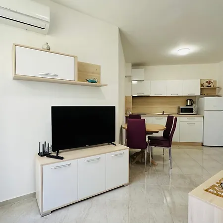 Appartement Horizon 10 'б' Sveti Vlas