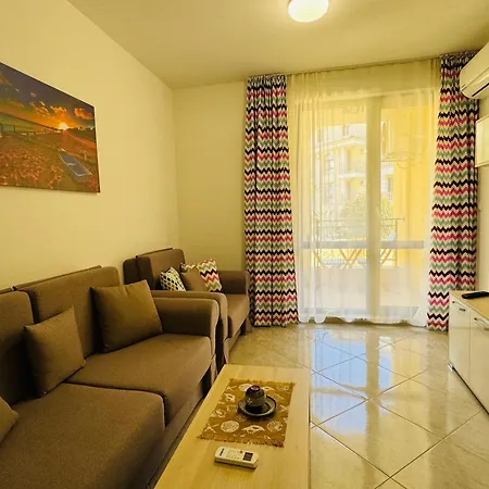 Horizon 10 'б' Appartement *