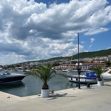 Appartement Horizon 10 'б' Sveti Vlas