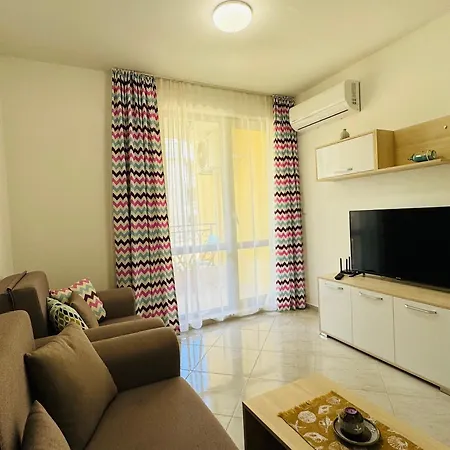 Appartement Horizon 10 'б' Sveti Vlas