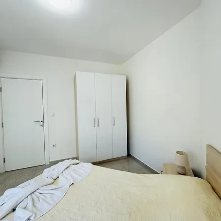 Appartement Horizon 10 'б' Sveti Vlas