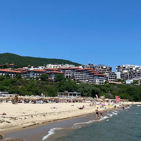 Horizon 10 'б' Apartment