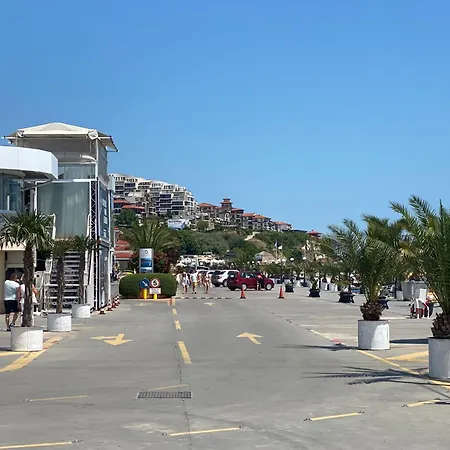 아파트 Horizon 10 'б' *