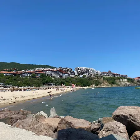 Horizon 10 'б' Appartement Sveti Vlas