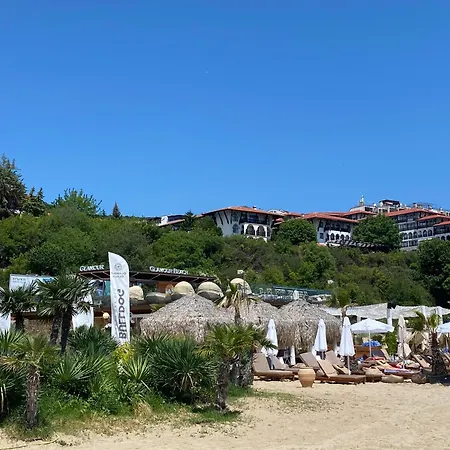 Appartement Horizon 10 'б' Sveti Vlas
