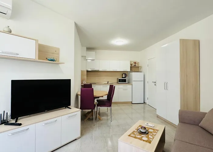 Horizon 10 'б' * 스베티 블라스