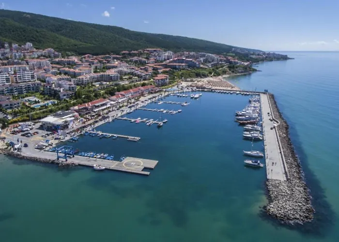 Horizon 10 'б' 스베티 블라스