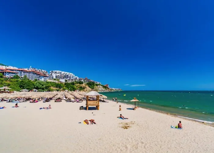 아파트 Horizon 10 'б' 스베티 블라스