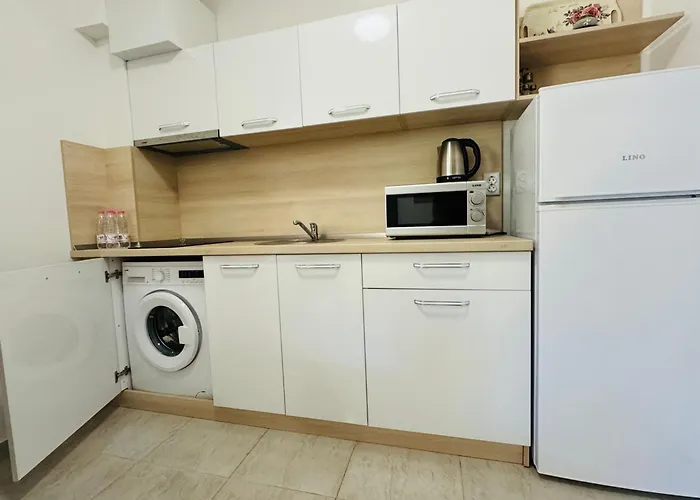 Horizon 10 'б' 스베티 블라스