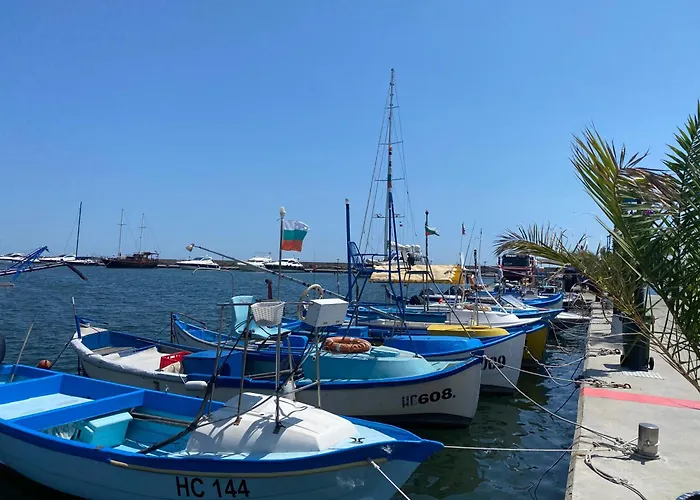 Horizon 10 'б' * 스베티 블라스