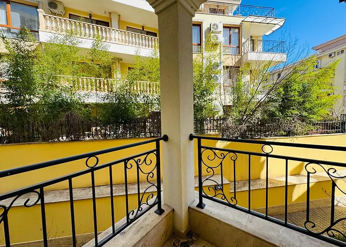 아파트 Horizon 10 'б'